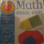 Math Made Easy-3rd Grade