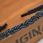Handmade crystal beaded headband wrapped Korea