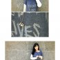 Korean retro small camera necklace