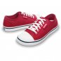 CROSMESH HOVER LACE UP (true red/white)