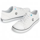 HOVER LACE UP (white/white)