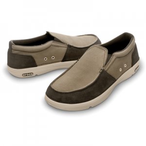 SANTA MONICA (KHAKI/STUCCO)