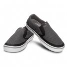 CROSWELD HOVER SLIP ON (charcoal/black)