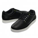 LOPRO LACE-UP SNEAKER (black/white)