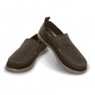 WALU (espresso/khaki)