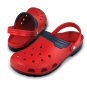 DUET (red/navy)