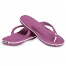 CROCBAND FLIP (Plum)
