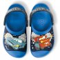 CREATIVE CROCS MATERTM & FINN (SEA BLUE/GRAPHITE)