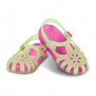 CHAMELEONS SHIRLEY GIRLS (CELERY/FUCHSIA)