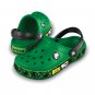 CROCBAND KIDS BEN 10 (KELLY GREEN/BLACK)