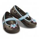KEELEY (Espresso/Sky Blue)