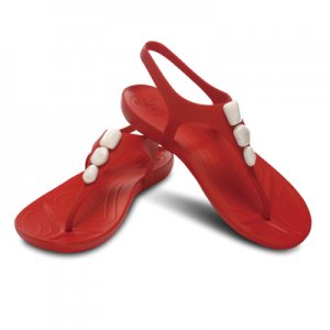 SEXI ALIANA (scarlet/scarlet)