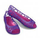 ADRINA FLAT (ULTRAVIOLET/BERRY)