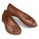 CARLIE FLAT ANIMAL WAVE (bronze/bronze)