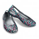 KADEE LEOPARD (silver/black)