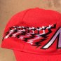 Nebraska Huskers Kris Brown Auto Sports Specialties Vintage Snapback Hat Cap Plain Logo Wool