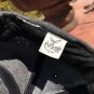 Jots POGs Vintage Snapback Hat Melton Wool Made USA slammers milk caps