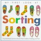 My First Look At Sorting