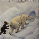 Rudy Visits the North