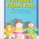 Porcupine's Pajama Party (I Can Read Book, Level 2)