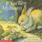 If You Were My Bunny