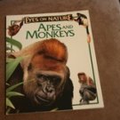 Eyes On Nature: Apes and Monkeys