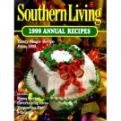Southern Living 1999 Annual Recipes
