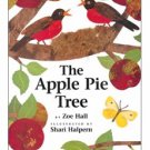 The Apple Pie Tree