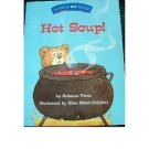 Watch Me Read: Hot Soup (Level K)