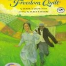 Sweet Clara and the Freedom Quilt