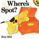 Where's Spot?