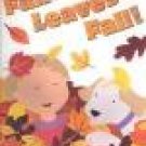 Fall Leaves Fall!