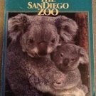 The San Diego Zoo