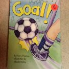 Scott Foresman Reading: Goal!