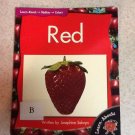 Learn-Abouts: Red