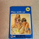 Play With Us