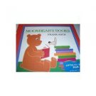 Moonbear's Books