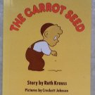 The Carrot Seed