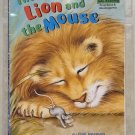 The Lion and the Mouse