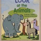 Look at the Animals
