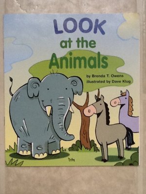 Look at the Animals
