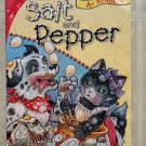 Salt and Pepper