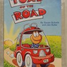 Toad on the Road