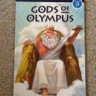 Gods of Olympus (Reading Discovery ~ Reading Level 3)