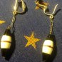 Lure Clip Earrings