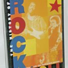 The History Of Rock Guitar Heroes The '70s: Have a Nice Decade Time Life DVD New