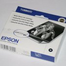 Epson OEM Genuine Ink Cartridge MATTE BLACK T059820 (C13T059820) Dated 07/2013