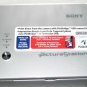 SONY DPP-FP30 Picture Station Photo Printer PictBridge USB & Cartridge Bundle