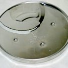 Cuisinart DLC-10 DLC-8 Food Processor Part - 4mm Slicing Disc 6" DLC-844TX - GUC