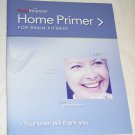 PositScience Home Primer for Brain Fitness Your Brain Will Thank You Book (2007)